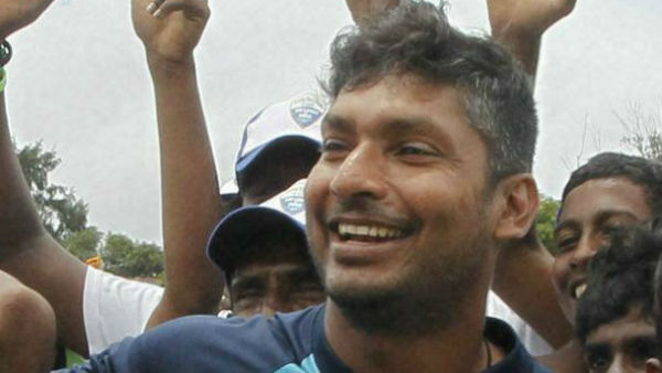 সাঙ্গাকারার পরিবর্তে হোয়াইট