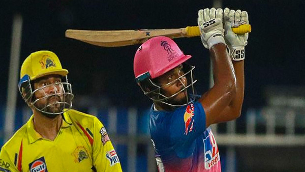 রাজস্থান রয়্যালসের জার্সিতে সর্বাধিক রান সংগ্রাহক