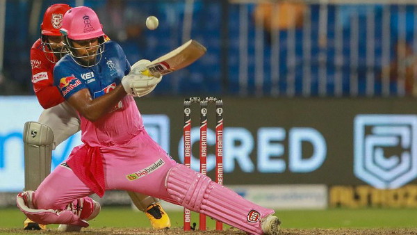 রাজস্থান রয়্যালসের জার্সিতে সবচেয়ে বেশি রান