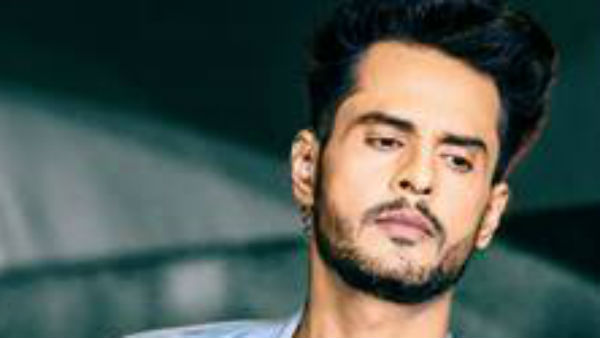 শার্দুল পণ্ডিত