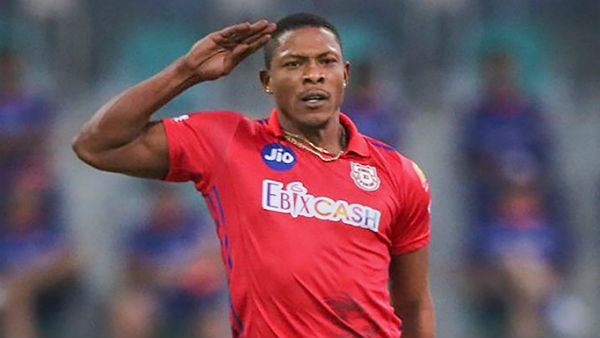 ৮.৫ কোটির সেলডন কোটরেল