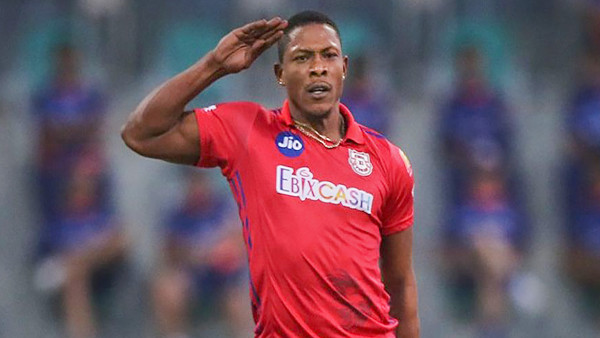 কিংস ইলেভেন পাঞ্জাবের বোলিং
