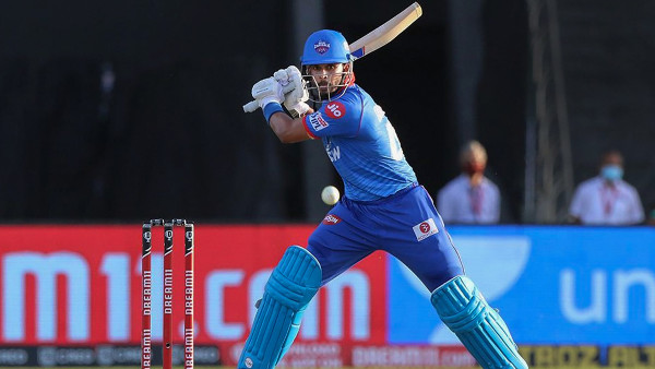 টসে জেতে দিল্লি ক্যাপিটালস
