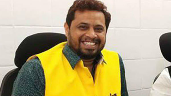 সৌমিত্র জেহাদের পরেও বিজেপিতে, বাকি আছে চন্দ্র বসু