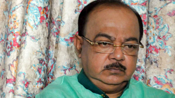 ১৫ মাসেও শোভনের অজ্ঞাতবাস কাটেনি