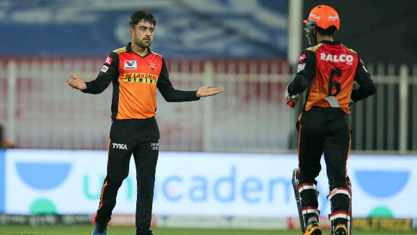 সানরাইজার্সের বোলিং