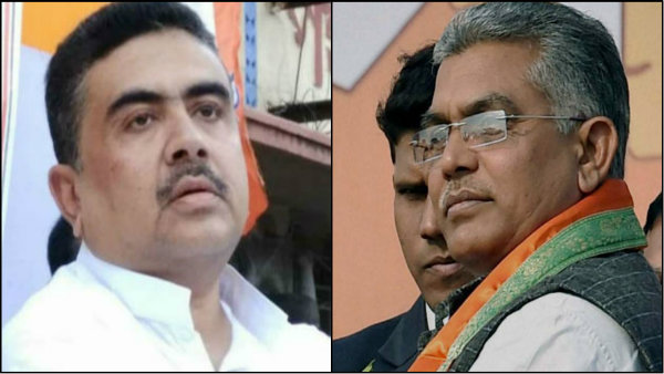 শুভেন্দু বিধায়ক পদ ছাড়লেই বিজেপি ঝাঁপাবে!