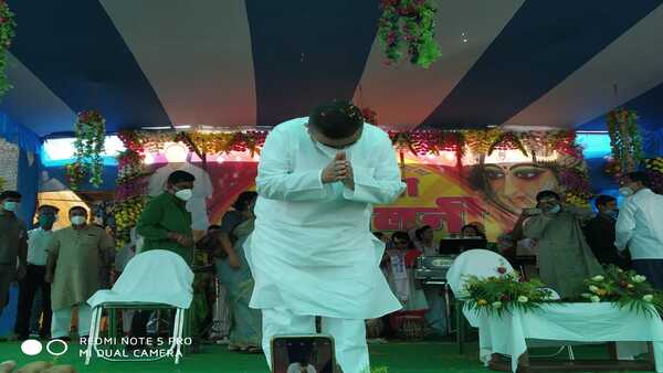 কলেজ জীবনে রাজনীতির বর্ণনা