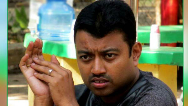 বড় সিদ্ধান্ত নিতে হচ্ছে, বলেছেন শুভ্রাংশু