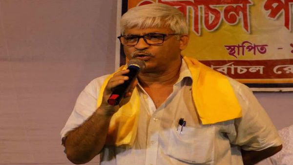 করোনার কিট নিয়ে অভিযোগ