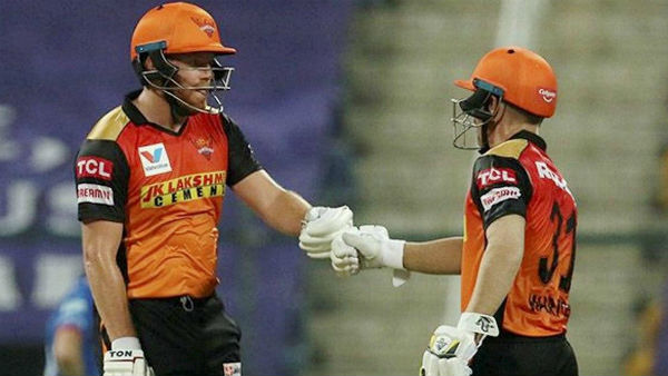 সানরাইজার্স হায়দরাবাদের শক্তি ও দুর্বলতা