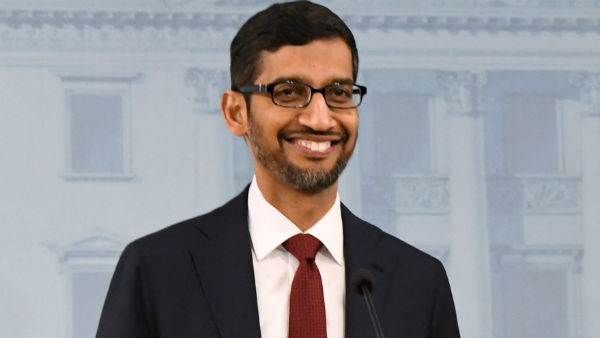 খবর পরিবেশনে সংবাদ সংস্থাকে অর্থ সাহায্য গুগলের! ‘নিউজ শো-কেসে’ ১০০ কোটি ডলারের ঘোষণা সুন্দরের খবর পরিবেশনে সংবাদ সংস্থাকে অর্থ সাহায্য গুগলের! ‘নিউজ শো-কেসে’ ১০০ কোটি ডলারের ঘোষণা সুন্দরের