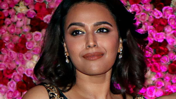 স্বরা ভাস্করের টুইট