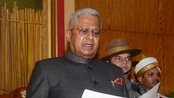 হাথরাস কাণ্ডে তৃণমূলের প্রতিনিধিদলকে নিয়ে সরব হয়েছিলেন