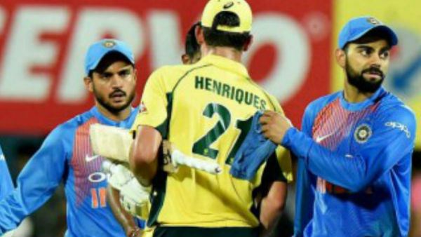 অস্ট্রেলিয়া সফরের আগে আইপিএল ২০২০ থেকে কী সুবিধে পাবেন বিরাট-রাহুলরা অস্ট্রেলিয়া সফরের আগে আইপিএল ২০২০ থেকে কী সুবিধে পাবেন বিরাট-রাহুলরা