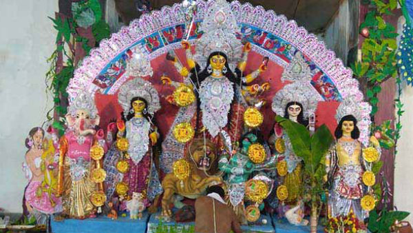 পুজোর প্রসাদের ক্ষেত্রে সাবধানতা