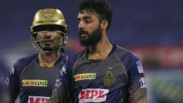 কেন স্থাপত্যকার থেকে ক্রিকেটে বরুণ চক্রবর্তী