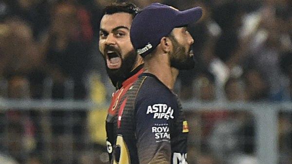 পয়েন্ট টেবিলে কোথায় দাঁড়িয়ে কেকেআর