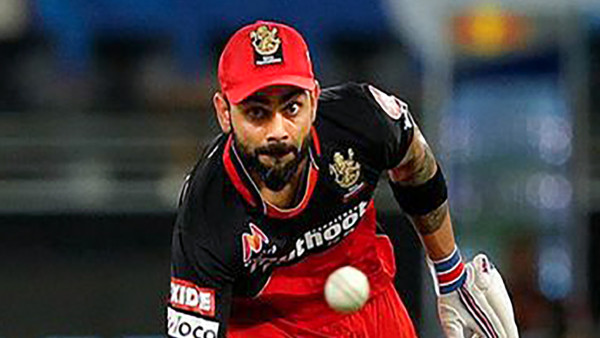 টসে জেতেন বিরাট