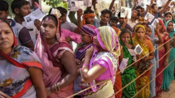 কুর্মিদের হাতেই বিজেপির হিন্দুত্ববাদী রাজনীতিতে বড়সড় ধাক্কা