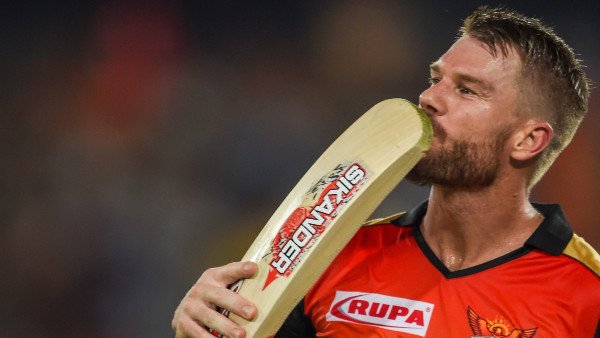 ছন্দে ফিরেছে সানরাইজার্স