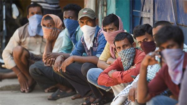 দায় বেশি নিয়োগকর্তা এবং কর্মীদের ওপর