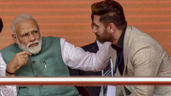 ১০ নভেম্বর বিহারে বিজেপি-এলজেপি জোট সরকার গঠন করবে