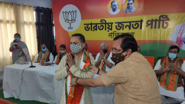 পাঁচ জোনের দায়িত্বে পাঁচ কেন্দ্রীয় নেতা