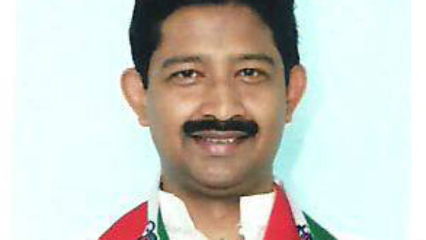 রাজীব বন্দ্যোপাধ্যায়