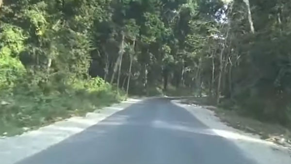 অবস্থিতি