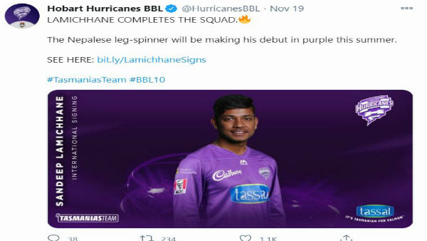 আবারও ক্রিকেটে করোনা ভাইরাসের থাবা, এবার আক্রান্ত দিল্লি ক্যাপিটালসের ক্রিকেটার! আবারও ক্রিকেটে করোনা ভাইরাসের থাবা, এবার আক্রান্ত দিল্লি ক্যাপিটালসের ক্রিকেটার!