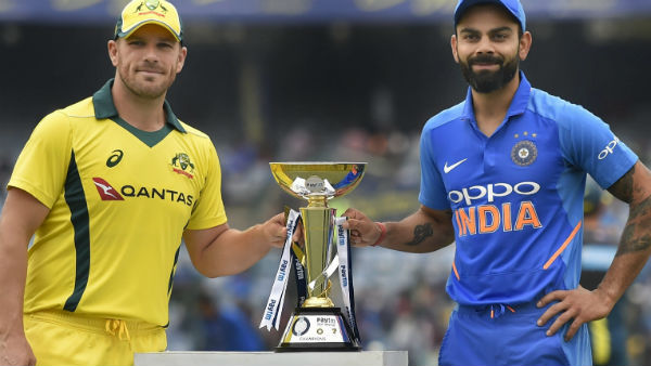 রোহিতকে নিয়ে সরগরম ক্রিকেট