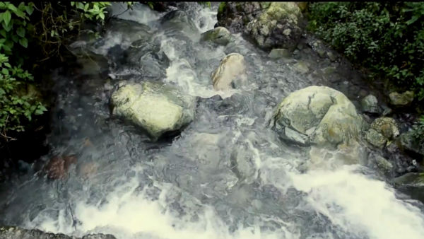 ট্রেকিং
