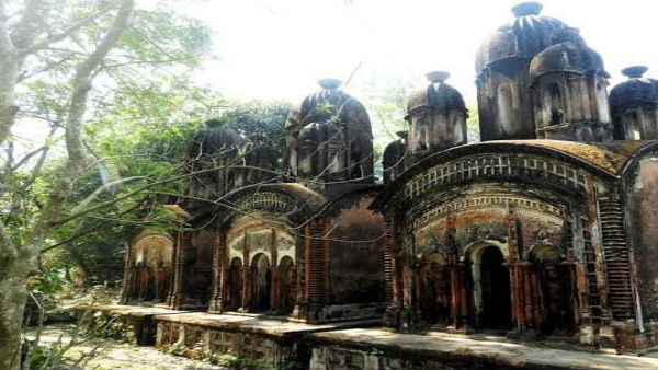 মন্দির সংস্কার