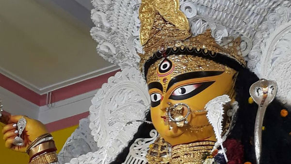 মহাপঞ্চমী