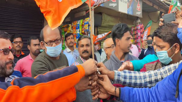 ৭ ডিসেম্বরের আগেই সংখ্যাগরিষ্ঠতা হারাবে তৃণমূল