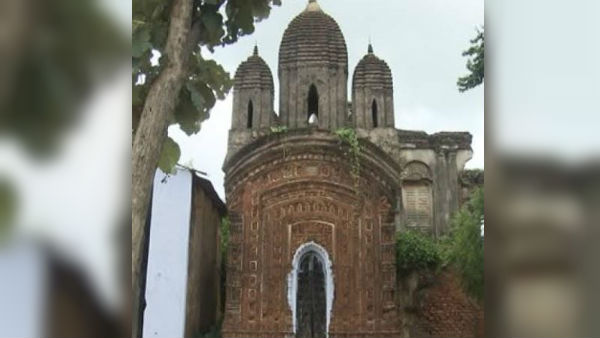 কালীপুজোর কাহিনী
