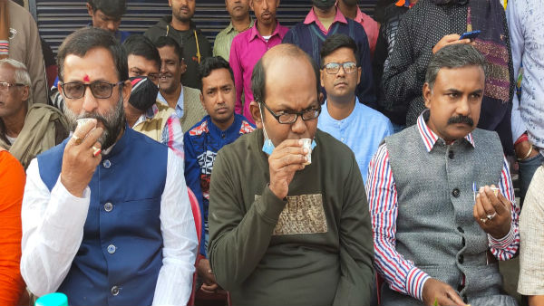 ২৪ জন বিধায়ক যোগাযোগ রাখছেন