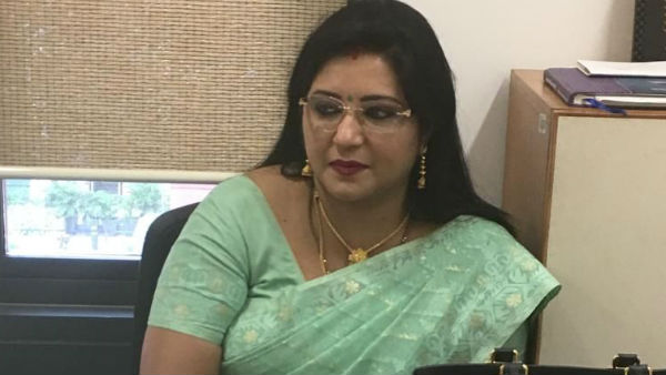 অগ্নিমিত্রাকে কড়া ভাষায় নিজের 'দাম' বোঝালেন বৈশাখী