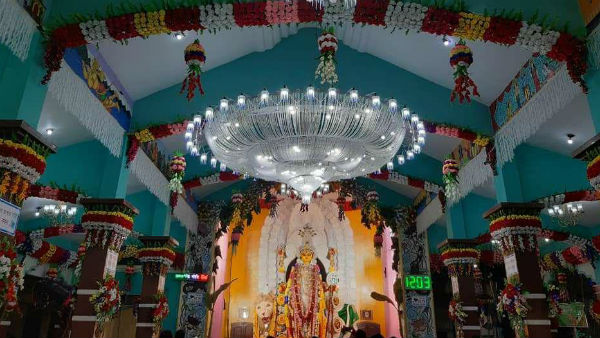 ষষ্ঠী