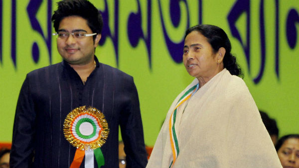 তালিকার কত নম্বরে মমতা?