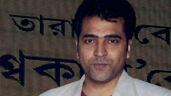অবির চট্টোপাধ্যায়