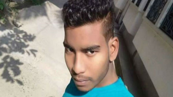 ছেলের দেহ ফেলে ভোট দিতে গিয়েছিলেন রেণুকা