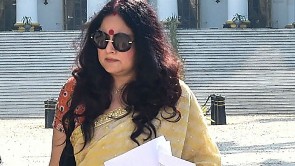 অগ্নিমিত্রা পাল সহ তিন নেতাকে এখনই গ্রেফতার নয় অগ্নিমিত্রা পাল সহ তিন নেতাকে এখনই গ্রেফতার নয়