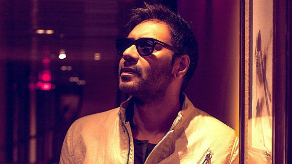 'মে ডে' তে কোন ভূমিকায়য় কে ?