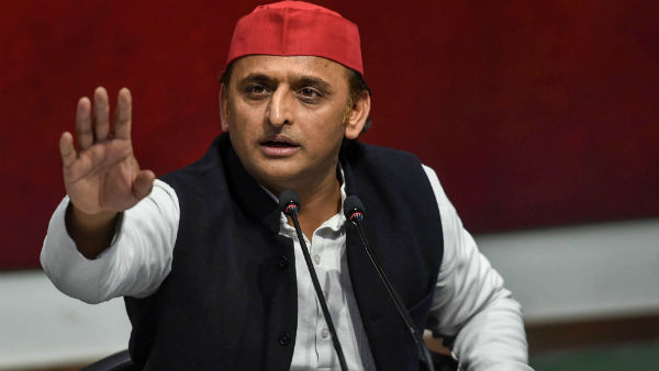 উত্তরপ্রদেশে ভোটিং ট্রেন্ড