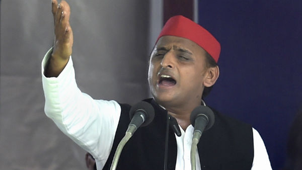 আসন সমঝোতা নিয়ে কথা হয়েছে শিবপাল যাদবের সঙ্গেও