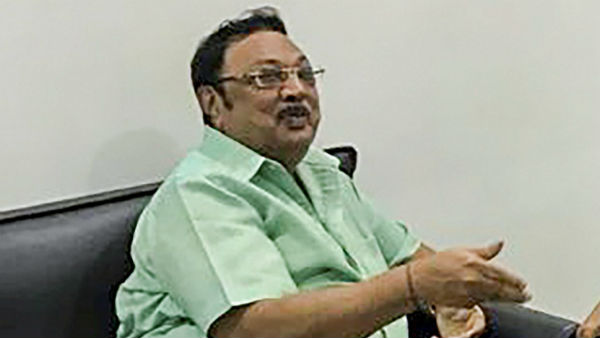 করুণানিধির পরিবারে বড় ভাঙন
