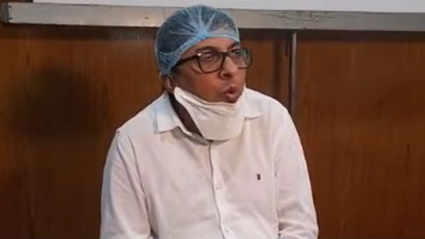 বাজি পোড়ানো নয়