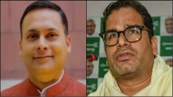 তৃণমূলের বিরুদ্ধে ভার্চুয়াল বোমা ফাটাতেই বাংলায়